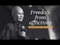 "What Matters the Most is Not Talents, but Freedom from Afflictions" | By Thich Nhat Hanh (EN subs)