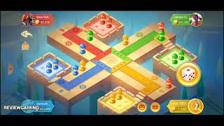 LIVE MAIN LUDO DREAM ONLINE LANGSUNG MENANG - INI DIA TIPS NYA screenshot 1