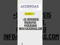Innovating Beyond Limits – ACOSROAS Digital Marketing Agency in Hyderabad