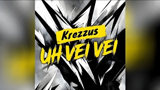 🔥 BEST BRAZILIAN PHONK 2025 🔥 KREZUS - UH VEI VEI [Brazilian Phonk Remix] 🎵 FUNK | AURA | PHONK