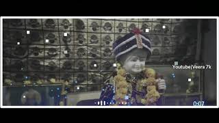 Jalaram bapa guruvar special status |Jay jalaram bapa aarti statud|Veera 7k
