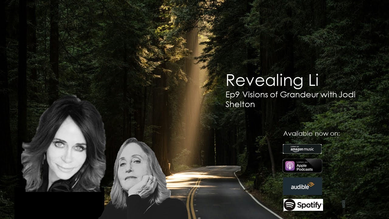 Jodi Shelton talks about how she started the Global Semiconductor Alliance