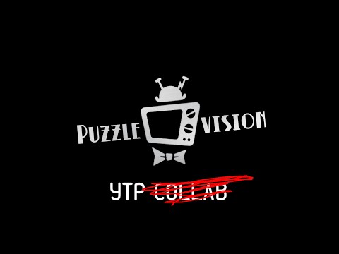 SMG4 YTP: PUZZLEVISION