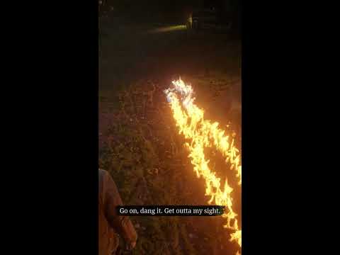 Have tried this in rdr2 - YouTube