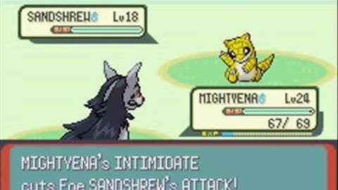 Pokemon Emerald Walkthrough Part #21: We