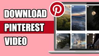 How to Download Pinterest Videos on PC (2026) | Save Pinterest Videos to Your Computer screenshot 5