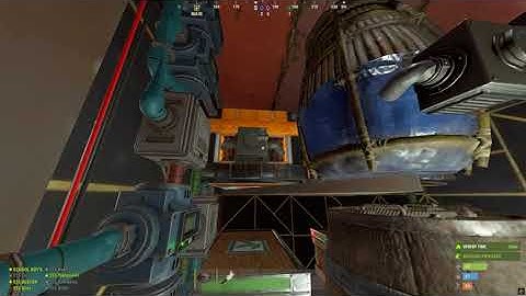 #ESAN BASE / LOOT TOUR ATLAS 2X EU MONTHLY