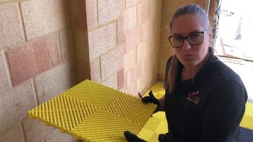 How To Measure Your SWISSTRAX Tiles