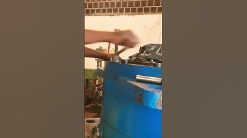 cylindrical dowel pin removing of rp gearbox 👍👍👍