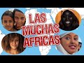 La diversidad olvidada de África