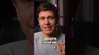 Lifetime Cloud Storage in 2025: Great Deal ✅ or Total Scam? 🥸