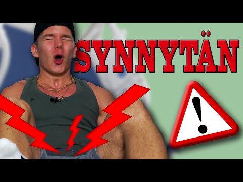 Video: Mitä on todellinen synnytyskipu?