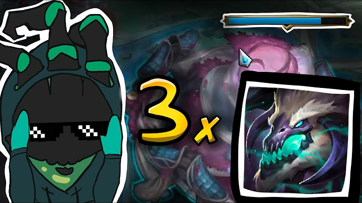 TRIPLE ELDER DRAGON GAME - Road to #1 Thresh | ep. 9
