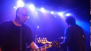 Chameleons Vox - Childhood/I&#39;ll Remember - Dingwalls, London 21/5/19