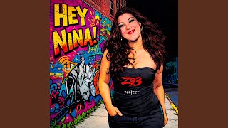 Hey Nina!