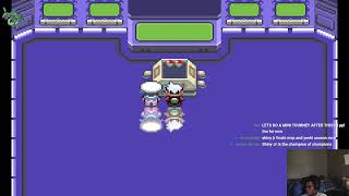 Trying to Beat Gen 3 in 1 WEEK| Finale