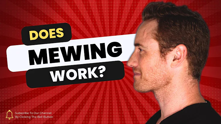 Does Mewing Work? | Dr  Eric Baker