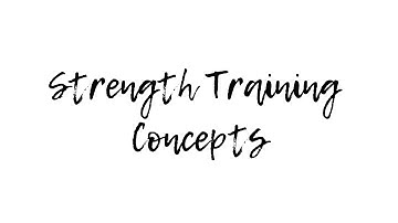 What is Eccentric Overload Training?