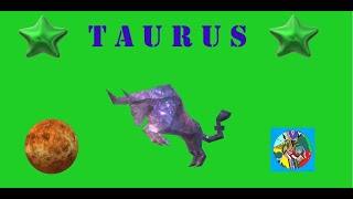 TAURUS 2N2...KEEP UR HEAD DOWN  😒👀