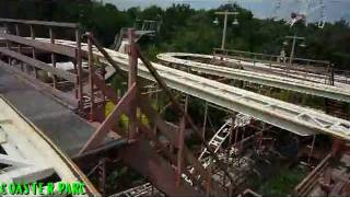 Speedy Bob De Bobbejaanland