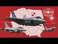 Dlaczego Polska wybrała F-35 zamiast Eurofightera — i dlaczego to był genialny wybór