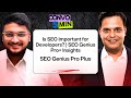 Is SEO Important for Developers? | SEO Genius Pro+ Insights