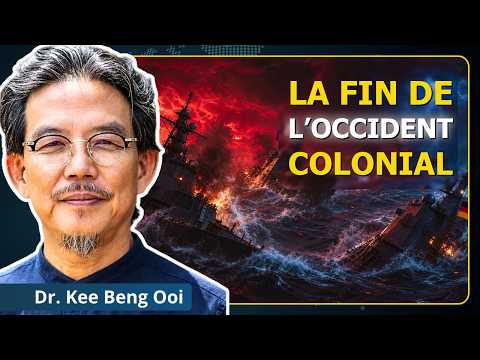 Le mondialisme VAINCU ! La multipolarité bat l’Occident colonial | Dr Kee Beng Ooi