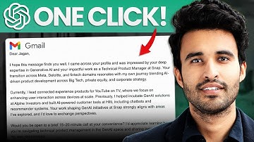 Find and Email ANYONE in One Click!😱 | AI Agent Easy Guide n8n
