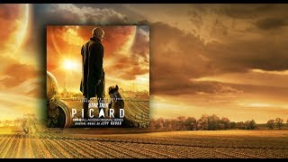 Picard Intro - Season 1