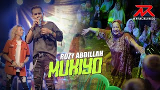 Rozy Abdillah -  MUKIYO || NEW RAXZASA (Live Kaligung, Rogojampi)