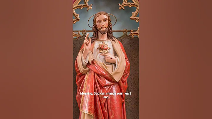 Powerful Bible Verse To Start Your Day | Word of God Today