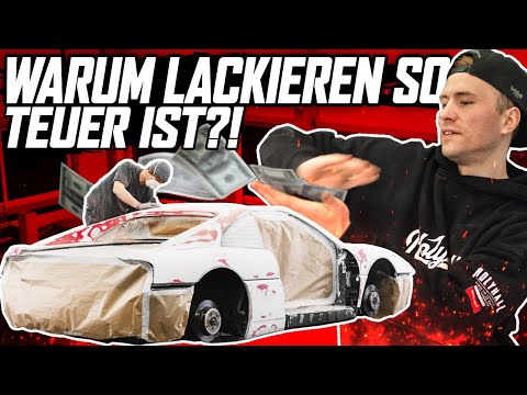 Video: Warum ist Grainger so teuer?