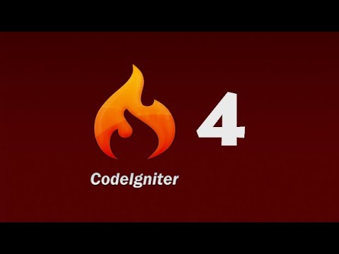 2 CODEIGNITER 4 ELIMINAR CARPETA PUBLICA - YouTube