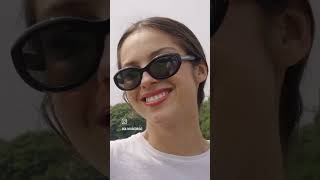 Olivia Rodrigo Via American Express 12-04-24