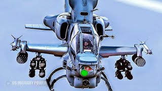 Top 10 Most Feared Helicopters On The Battlefield