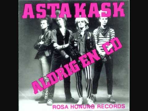 Asta Kask - Mänskliga faktorn