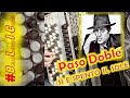 Ballo Liscio In Cover - SI E' SPENTO IL SOLE Adriano Celentano - Paso Doble Fisarmonica Accordion