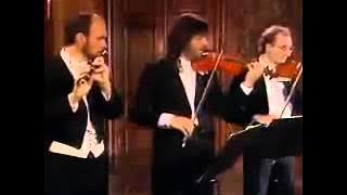Bach - Suite No. 2 - Rondo
