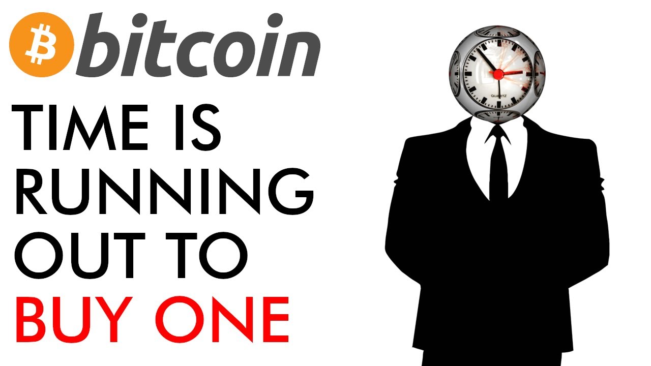 buy one bitcoin