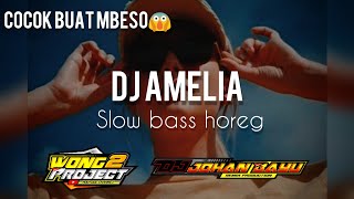Download Lagu DJ AMELIA SLOW BASS COCOK BUAT MBESO MP3 Download Lagu DJ AMELIA SLOW BASS COCOK BUAT MBESO MP3