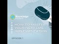 How To Master Your Next LMS Implementation Episode 1 How To Master Your Next LMS Implementation Episode 1