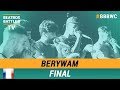 Berywam from France - Crew Final - 5th Beatbox Battle World Championship