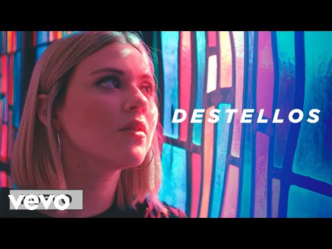 Un corazón - Un Corazón - Destellos (Videoclip)