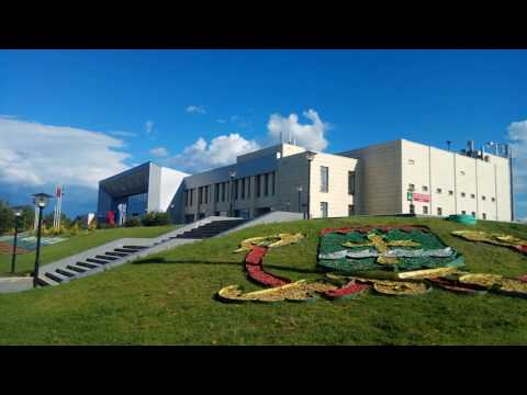 город рошаль московская область