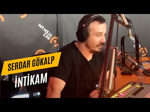 Serdar Gökalp - Telefon Şakası '' İntikam ''