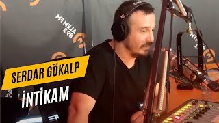 Serdar Gökalp - Telefon Şakası '' İntikam ''