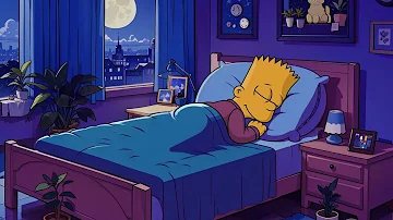 lofi sleep 😪 Chill Beats | Lofi Hip Hop 💤 Sleeping Music, Stress Relief