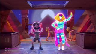 Just Dance 2019 - Mi Mi Mi (Uncensored)