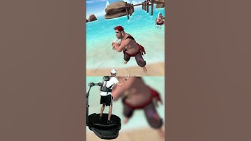 SAIL gameplay on the Omni One!