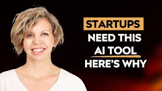Ignite Startups: Designing Ethical and Useful AI with Erika Anderson of Storytell AI | Ep181